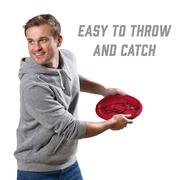 Arkansas Flimzee Bean Bag Flying Disc